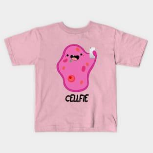 Cellfie Kids T-Shirt